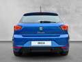 SEAT Ibiza EDITION / UPE: 29.330,- € / 1.0 TSI ACC LED BT TEM Blau - thumbnail 5