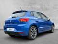 SEAT Ibiza EDITION / UPE: 29.330,- € / 1.0 TSI ACC LED BT TEM Blau - thumbnail 2