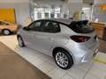 Opel Corsa 1.2 Direct Injection Turbo Automatik Silber - thumbnail 2