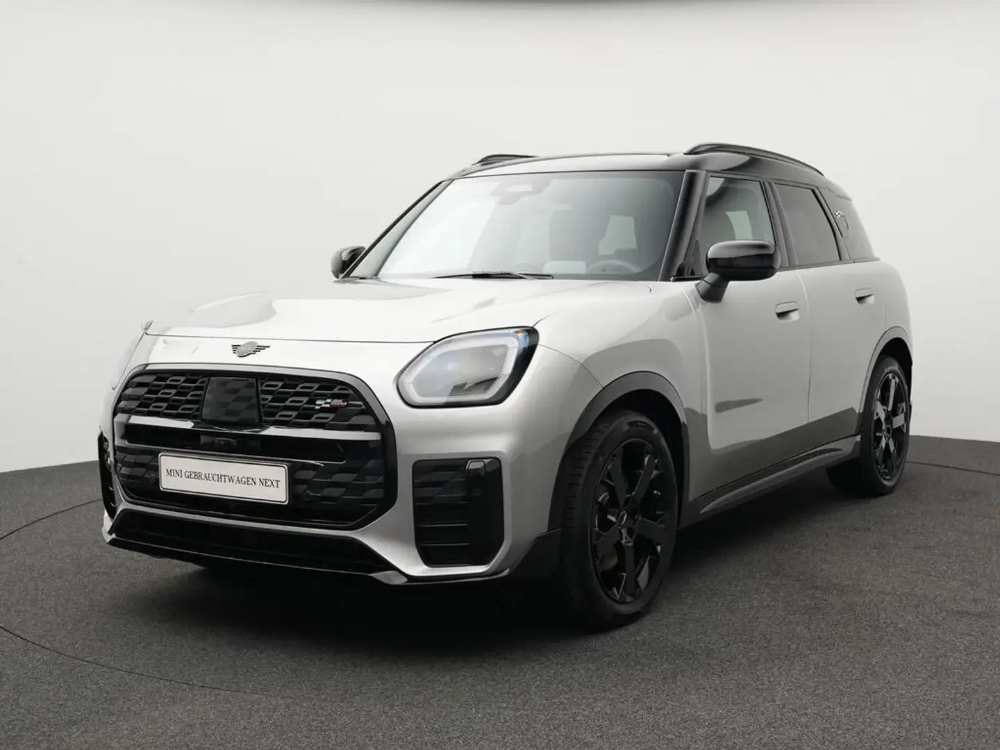 MINI Countryman C MINI Countryman C Grau - 1