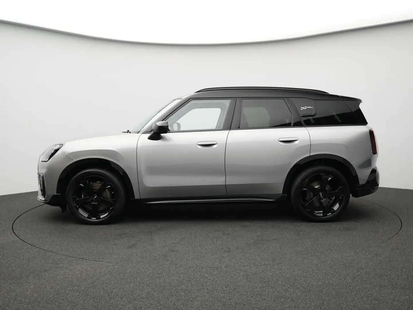 MINI Countryman C MINI Countryman C Grau - 2