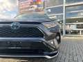 Toyota RAV 4 2,5l Plug-in Hybrid 4x4 Technik ACC SHZ LED WKR Gris - thumbnail 8