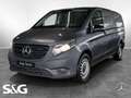 Mercedes-Benz Vito 114 CDI Kasten Lang 9G. Navi Klima Grau - thumbnail 1