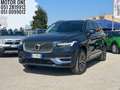 Volvo XC90 7 Posti 2.0 t8 phev Inscription Expression awd Blu/Azzurro - thumbnail 3