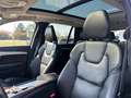 Volvo XC90 7 Posti 2.0 t8 phev Inscription Expression awd Blu/Azzurro - thumbnail 7
