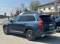 Volvo XC90 7 Posti 2.0 t8 phev Inscription Expression awd Blu/Azzurro - thumbnail 13