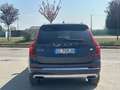 Volvo XC90 7 Posti 2.0 t8 phev Inscription Expression awd Blu/Azzurro - thumbnail 14