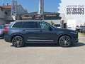 Volvo XC90 7 Posti 2.0 t8 phev Inscription Expression awd Blu/Azzurro - thumbnail 11