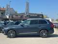 Volvo XC90 7 Posti 2.0 t8 phev Inscription Expression awd Blu/Azzurro - thumbnail 12