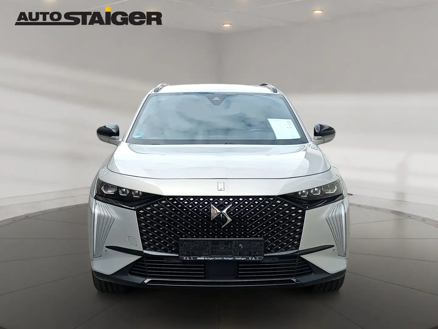 DS Automobiles DS 7 DS7 1.5 Esprit de Voyage HDI SHZ+Bel.Sitz+Kam. - 2