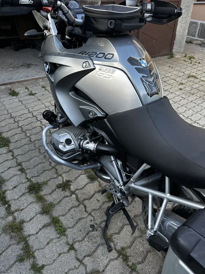 BMW R 1200 GS - 2