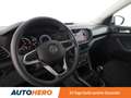 Volkswagen T-Cross 1.6 TDI *TEMPO*PDC*SPUR*TOT* Weiß - thumbnail 11