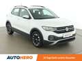 Volkswagen T-Cross 1.6 TDI *TEMPO*PDC*SPUR*TOT* Weiß - thumbnail 8