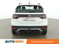 Volkswagen T-Cross 1.6 TDI *TEMPO*PDC*SPUR*TOT* Weiß - thumbnail 5