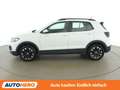 Volkswagen T-Cross 1.6 TDI *TEMPO*PDC*SPUR*TOT* Weiß - thumbnail 3