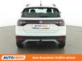 Volkswagen T-Cross 1.6 TDI *TEMPO*PDC*SPUR*TOT* Weiß - thumbnail 5