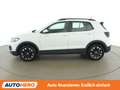 Volkswagen T-Cross 1.6 TDI *TEMPO*PDC*SPUR*TOT* Weiß - thumbnail 3