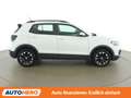 Volkswagen T-Cross 1.6 TDI *TEMPO*PDC*SPUR*TOT* Weiß - thumbnail 7