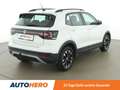 Volkswagen T-Cross 1.6 TDI *TEMPO*PDC*SPUR*TOT* Weiß - thumbnail 6