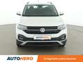Volkswagen T-Cross 1.6 TDI *TEMPO*PDC*SPUR*TOT* Weiß - thumbnail 9