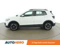 Volkswagen T-Cross 1.6 TDI *TEMPO*PDC*SPUR*TOT* Weiß - thumbnail 3
