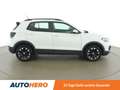 Volkswagen T-Cross 1.6 TDI *TEMPO*PDC*SPUR*TOT* Weiß - thumbnail 7