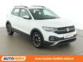 Volkswagen T-Cross 1.6 TDI *TEMPO*PDC*SPUR*TOT* Weiß - thumbnail 8