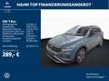 Volkswagen T-Roc 1.0TSI Goal LED Navi ACC Parklenk SHZ APP Blau - thumbnail 2