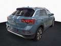 Volkswagen T-Roc 1.0TSI Goal LED Navi ACC Parklenk SHZ APP Blau - thumbnail 4