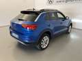 Volkswagen T-Roc T-Roc 2.0 TDI SCR Edition Plus Bleu - thumbnail 6