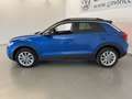 Volkswagen T-Roc T-Roc 2.0 TDI SCR Edition Plus Bleu - thumbnail 3
