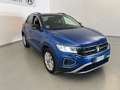 Volkswagen T-Roc T-Roc 2.0 TDI SCR Edition Plus Bleu - thumbnail 5
