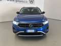 Volkswagen T-Roc T-Roc 2.0 TDI SCR Edition Plus Bleu - thumbnail 4