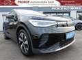 Volkswagen ID.4 Pro Performance 150 kW 360°Kam HUD Matrix HeatP Schwarz - thumbnail 2