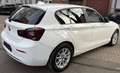 BMW 118 i M-Sport Line Klima Navi PDC AHK Garantie Weiß - thumbnail 10