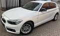 BMW 118 i M-Sport Line Klima Navi PDC AHK Garantie Weiß - thumbnail 3