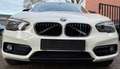 BMW 118 i M-Sport Line Klima Navi PDC AHK Garantie Weiß - thumbnail 5
