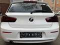 BMW 118 i M-Sport Line Klima Navi PDC AHK Garantie Weiß - thumbnail 12