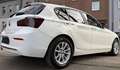 BMW 118 i M-Sport Line Klima Navi PDC AHK Garantie Weiß - thumbnail 8