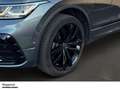 Volkswagen Tiguan Allspace 2.0 TDI 7-SITZER R-Line 4M DSG NAVI PANO KAM ACC L Grau - thumbnail 8