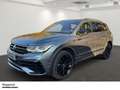 Volkswagen Tiguan Allspace 2.0 TDI 7-SITZER R-Line 4M DSG NAVI PANO KAM ACC L Grau - thumbnail 1
