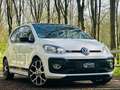 Volkswagen up! //GTI * 14.500 KM\\ Blanc - thumbnail 2