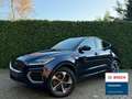 Jaguar E-Pace 1.5 P300e AWD R-Dynamic SE Trekhaak alcantara Blauw - thumbnail 1