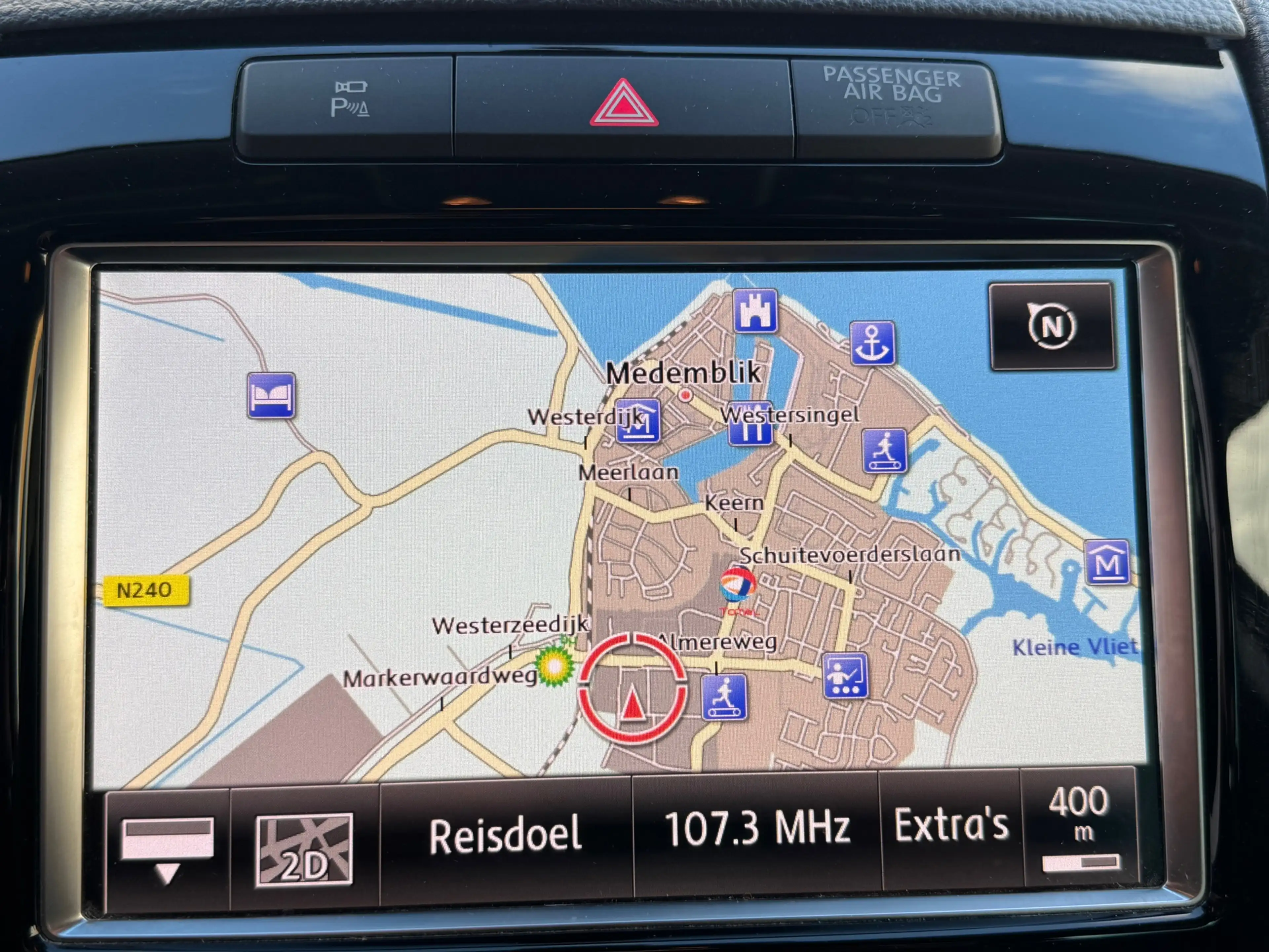 Volkswagen Touareg 3.0 TDI R-line — photo 14