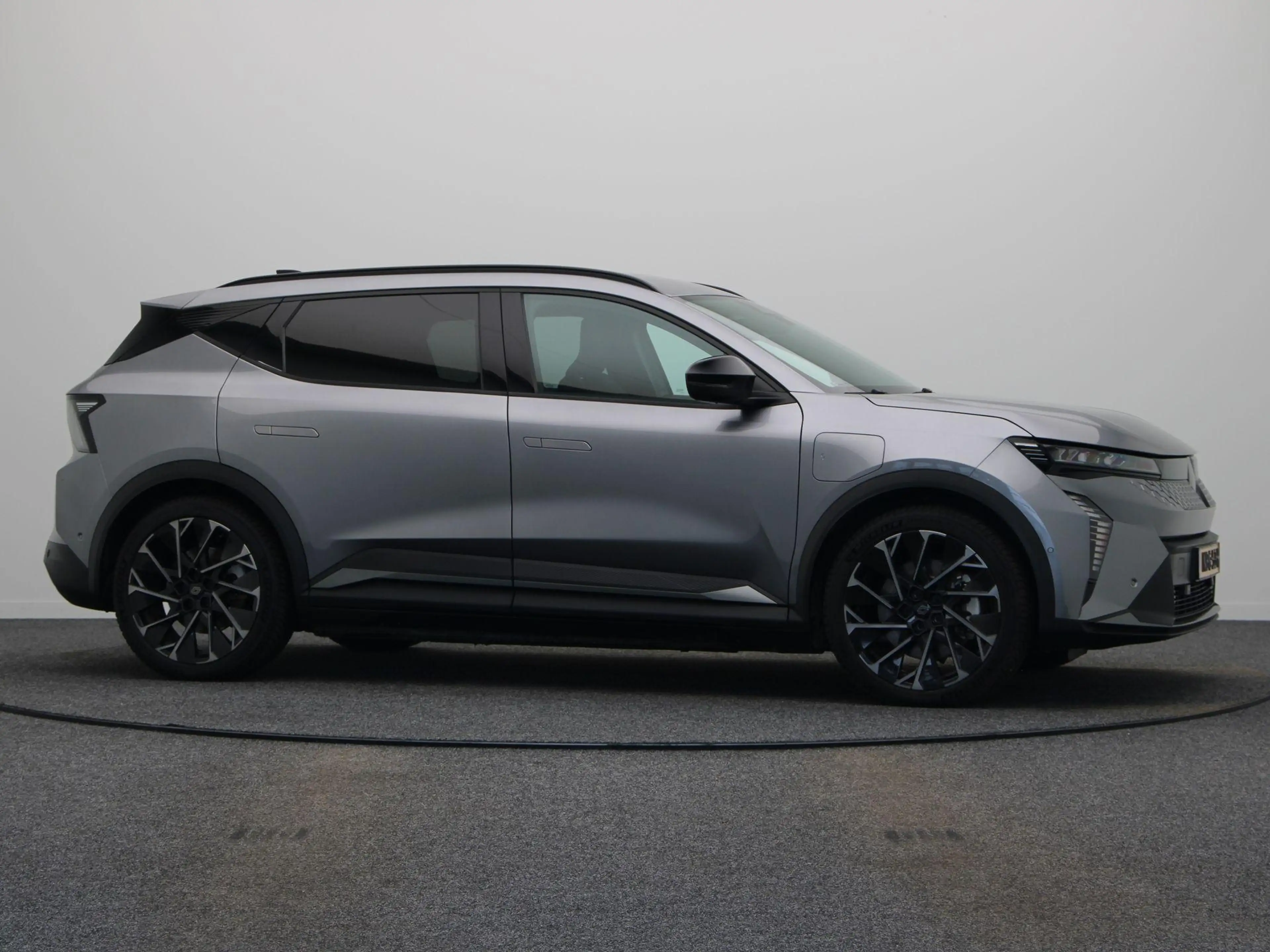 Renault Scenic E-Tech EV87 long range esprit Alpine | Stoel en st — photo 13