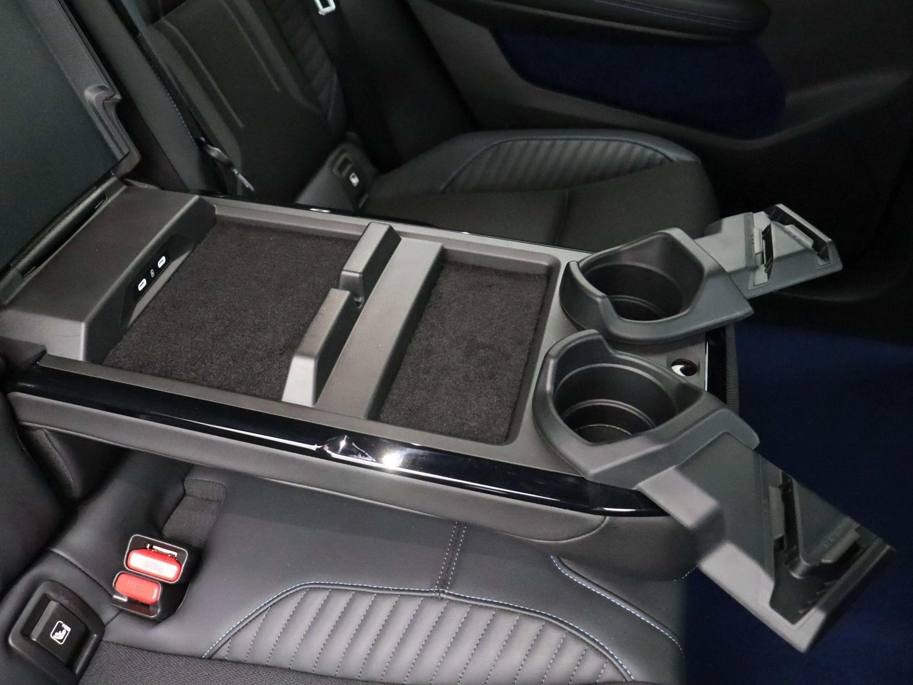 Renault Scenic E-Tech EV87 long range esprit Alpine | Stoel en st — photo 15