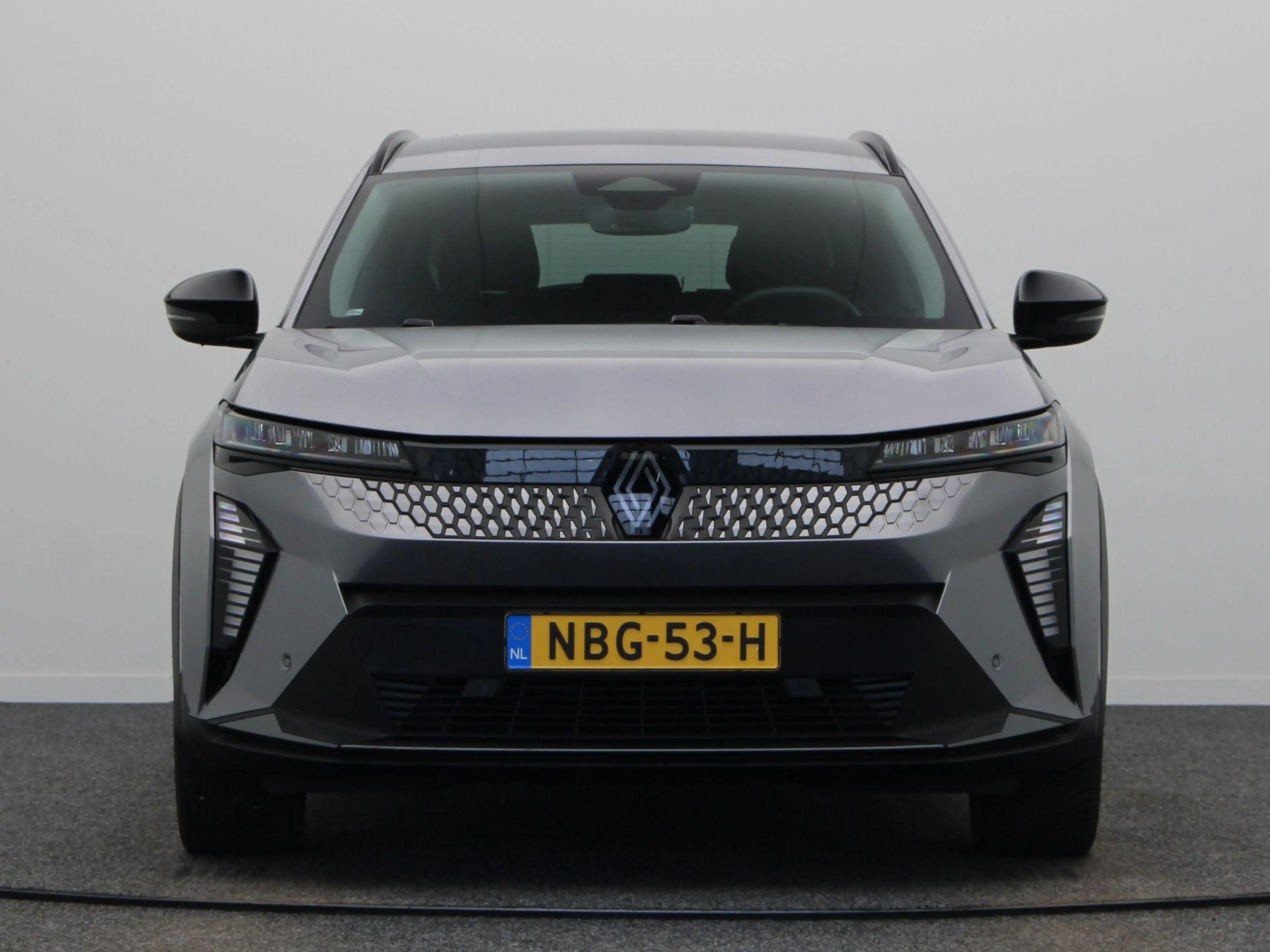 Renault Scenic E-Tech EV87 long range esprit Alpine | Stoel en st — photo 7