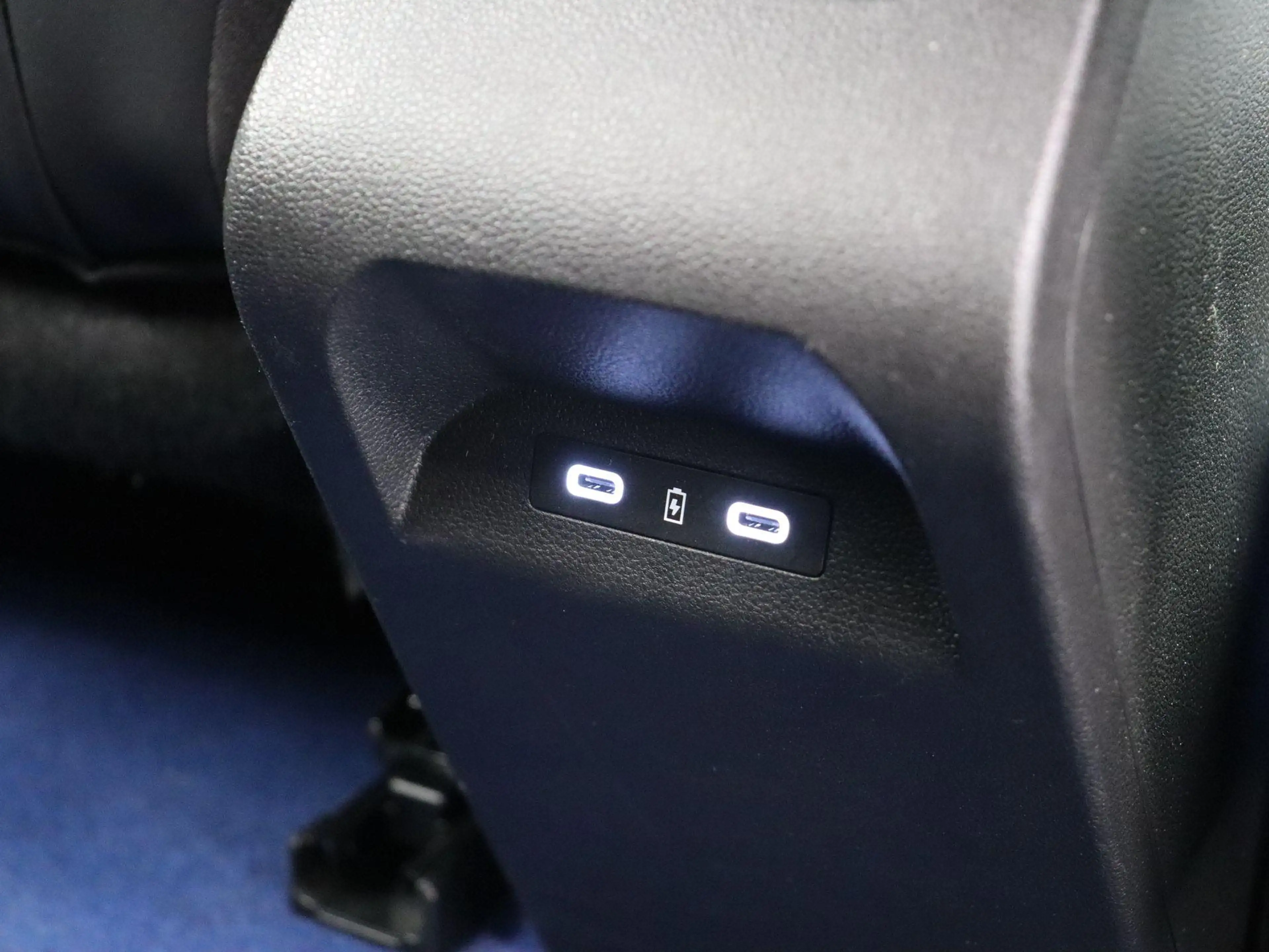 Renault Scenic E-Tech EV87 long range esprit Alpine | Stoel en st — photo 6