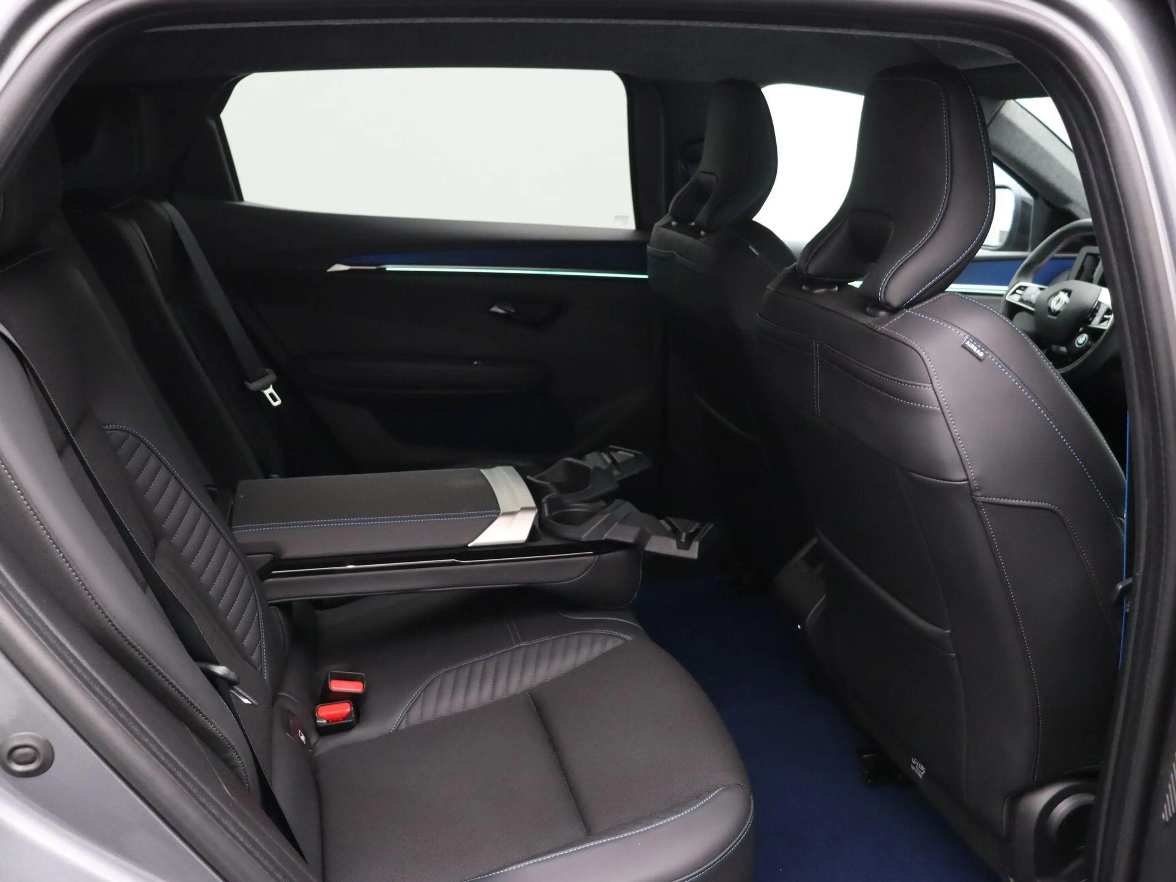Renault Scenic E-Tech EV87 long range esprit Alpine | Stoel en st — photo 5