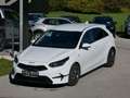Kia Ceed / cee'd 1,0 T-GDI GPF Silber Weiß - thumbnail 2